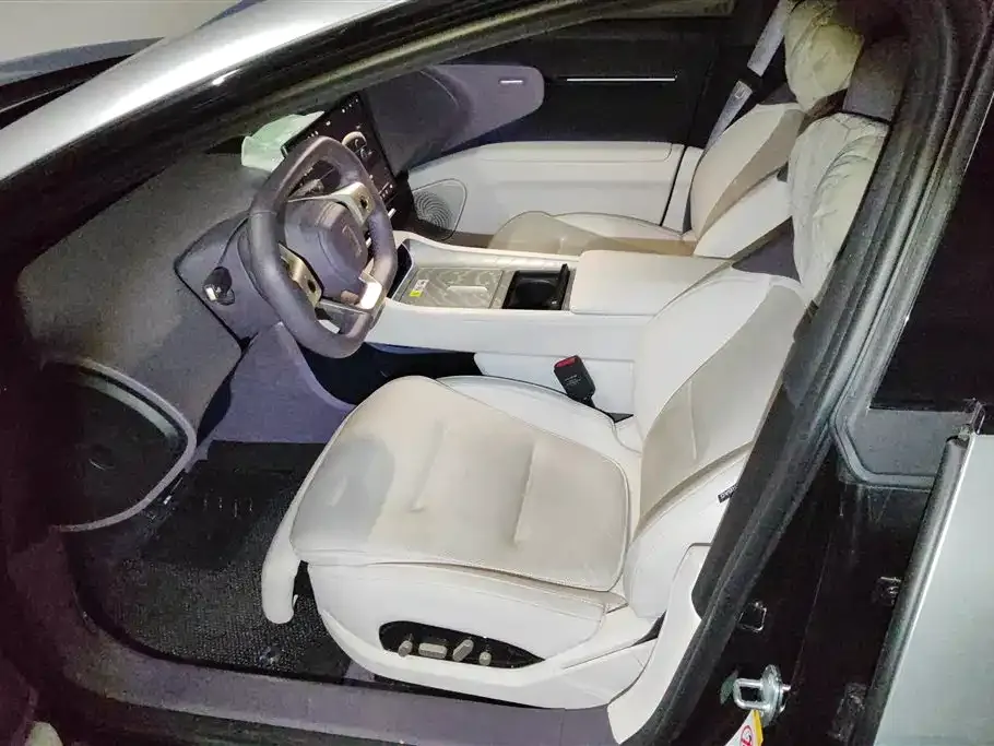 Avatr 12 — фото 10