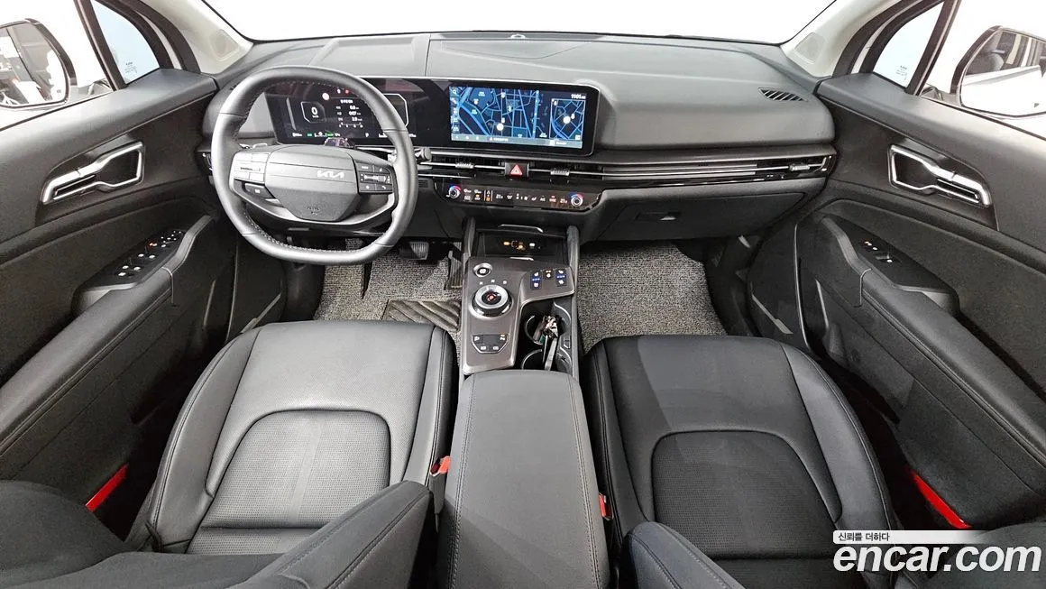 Kia Sportage — фото 8