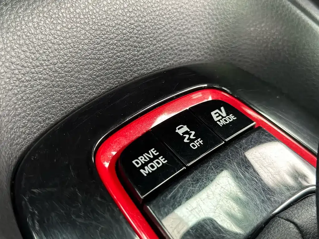 Toyota Levin — фото 10