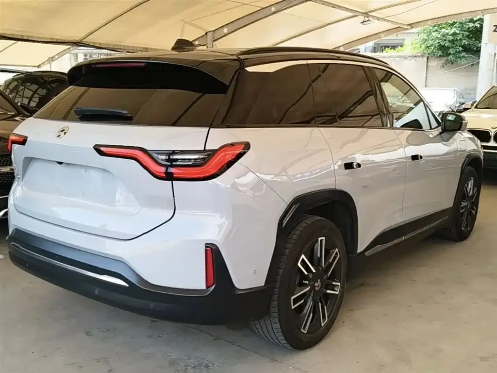 NIO ES6 2021 из CN, фото 8