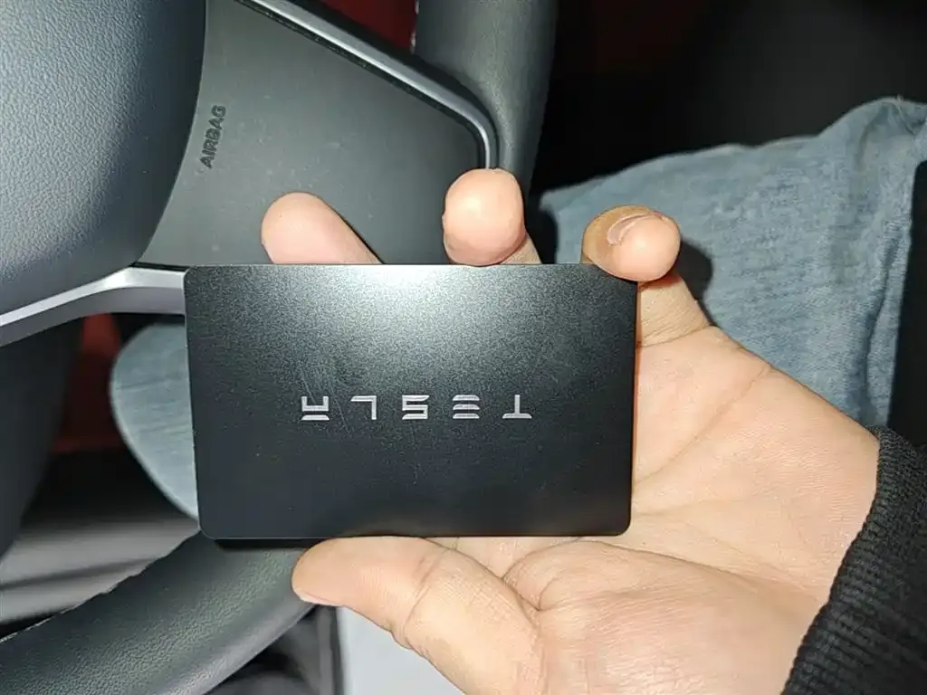 Tesla Model Y 2024 из CN, фото 10