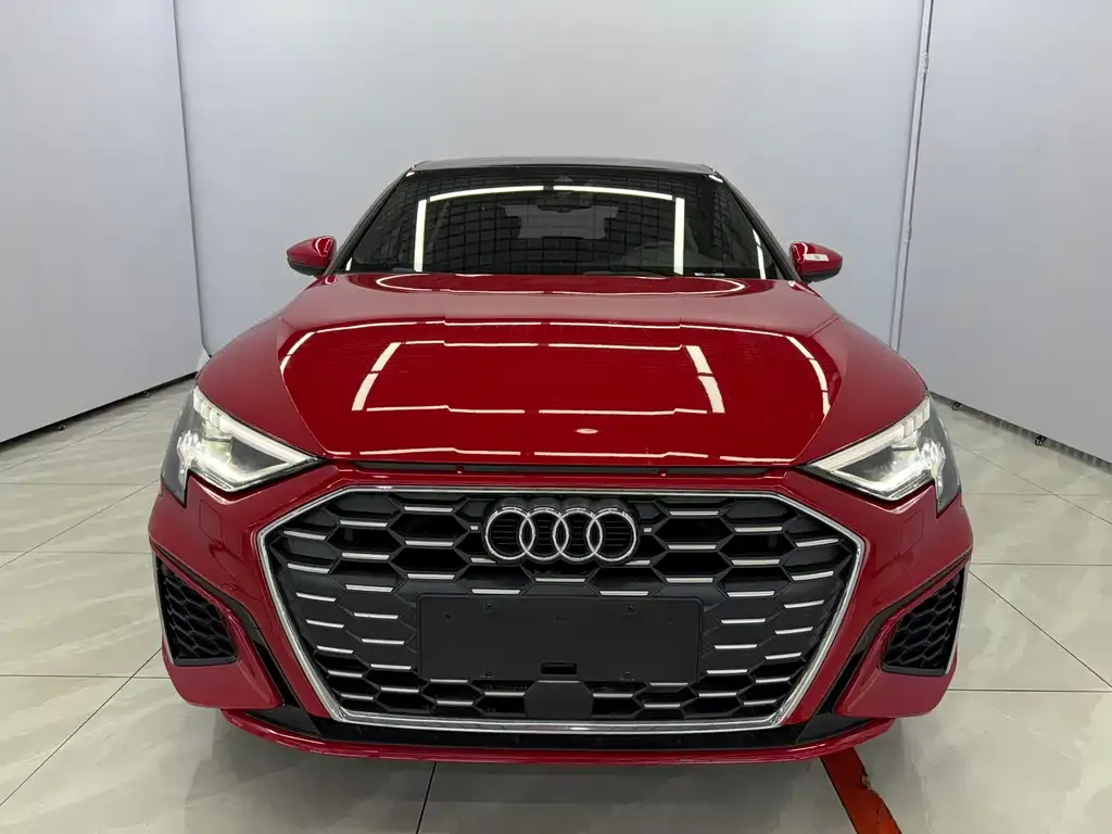 Audi A3 — фото 8