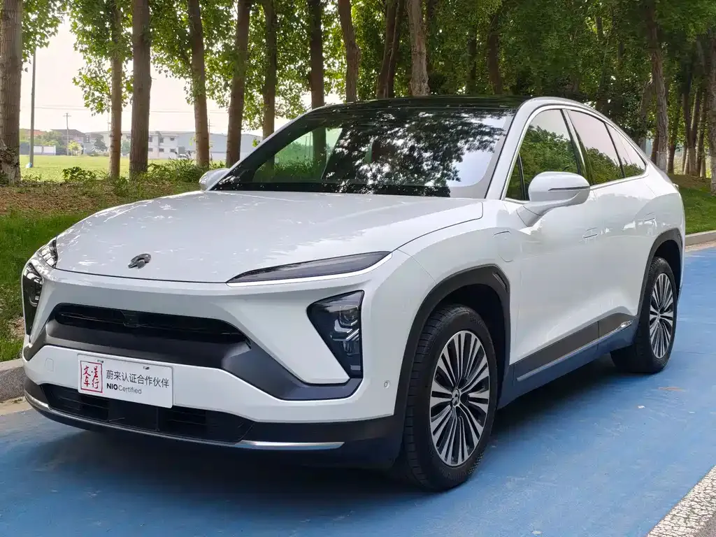 NIO EC6