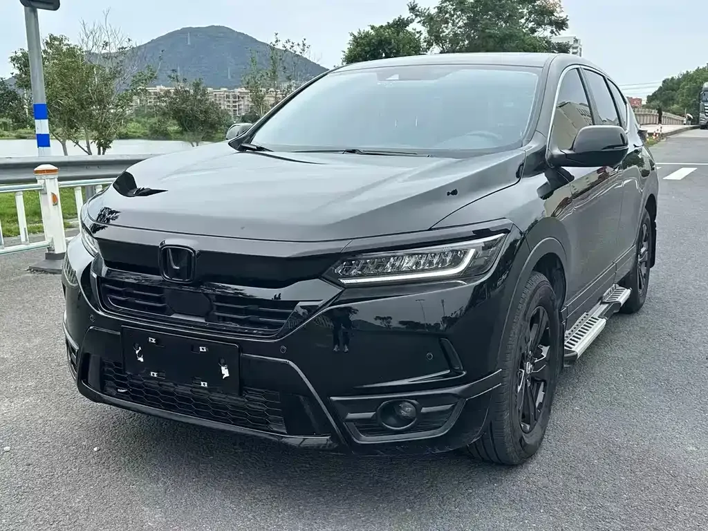 Honda Breeze 2023 из CN, фото 1