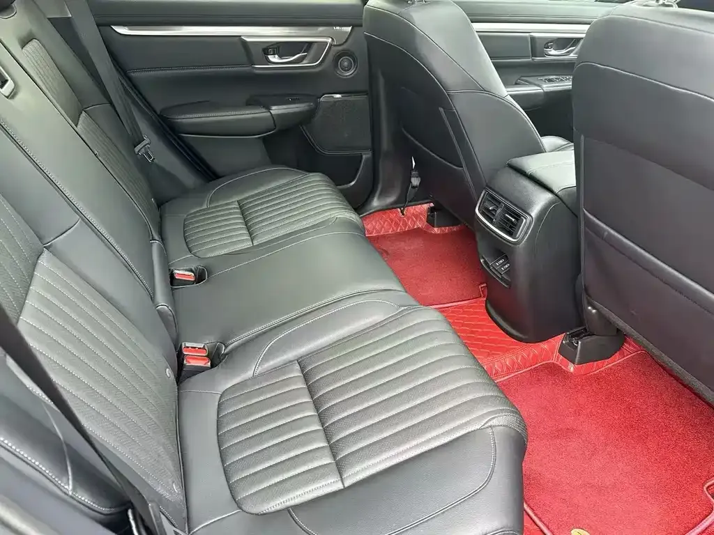 Honda Breeze 2023 из CN, фото 2