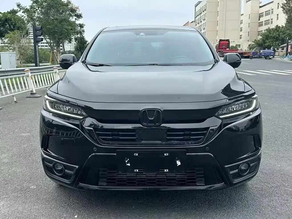 Honda Breeze 2023 из CN, фото 5