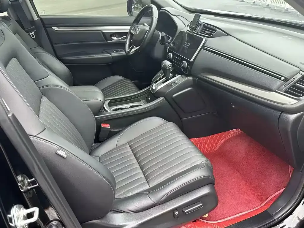 Honda Breeze 2023 из CN, фото 4