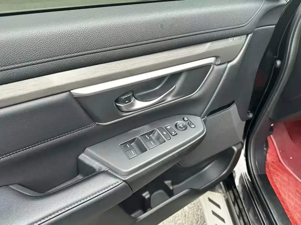 Honda Breeze 2023 из CN, фото 3