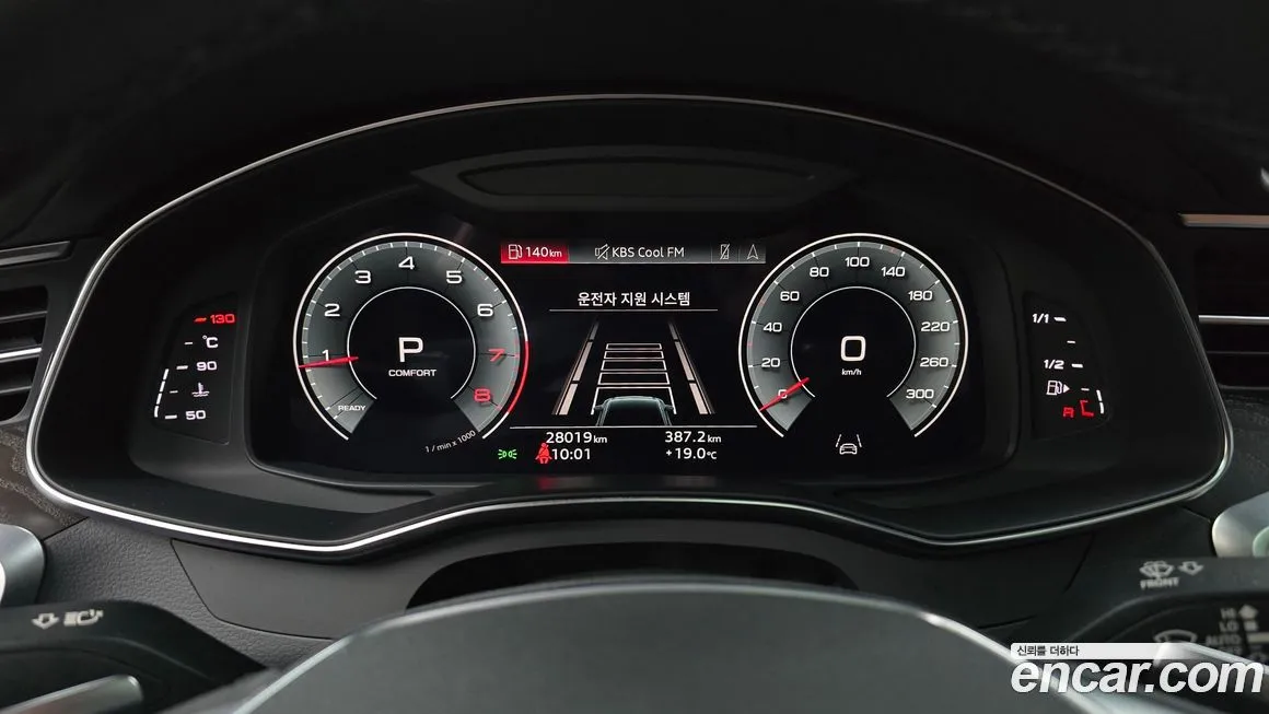 Audi A6 — фото 4