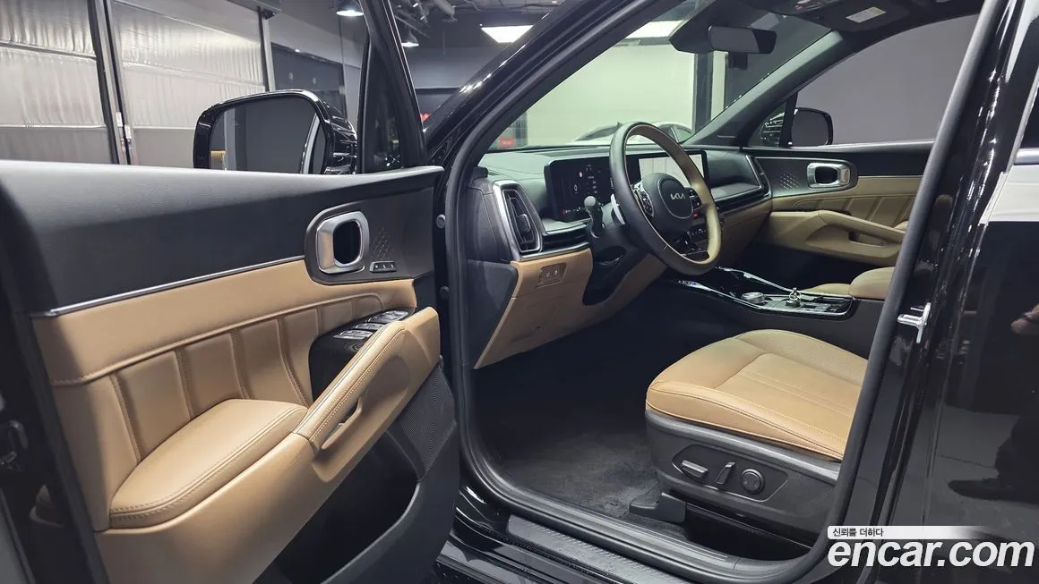 Kia Sorento — фото 5