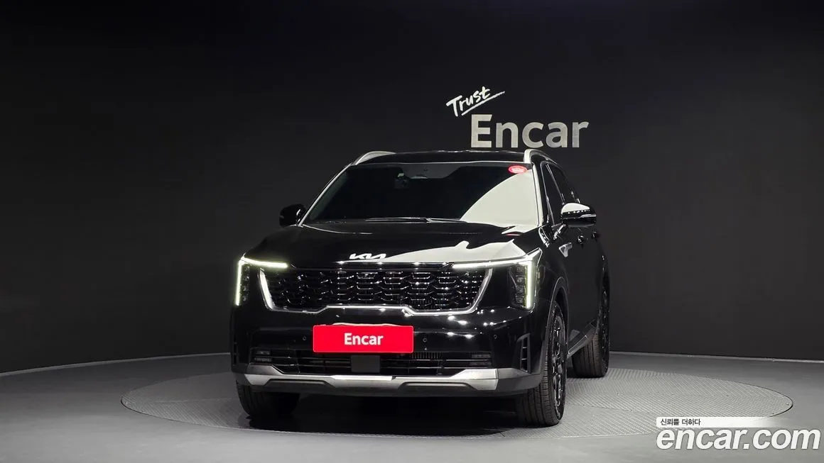 Kia Sorento — фото 4