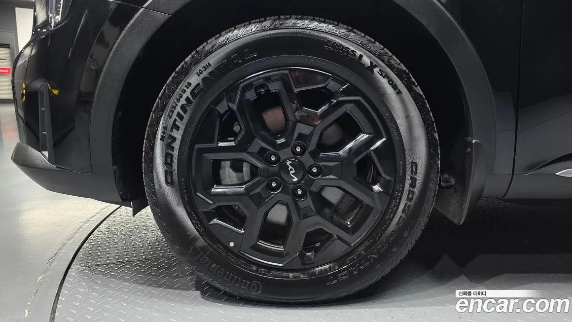 Kia Sorento — фото 9