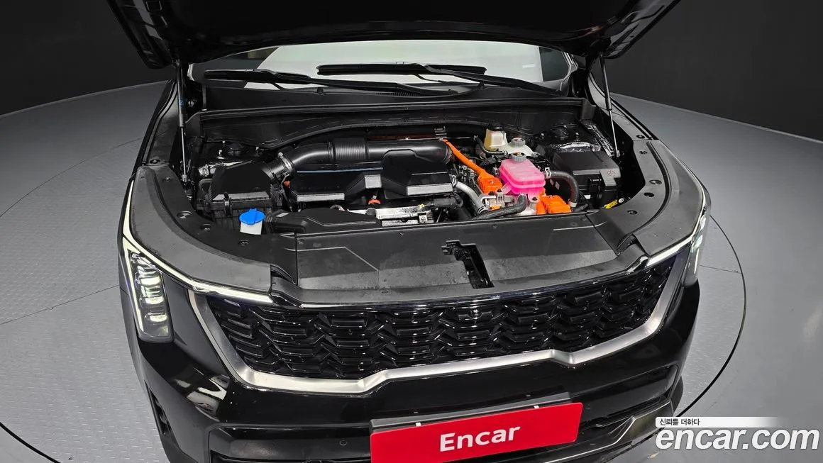 Kia Sorento — фото 7