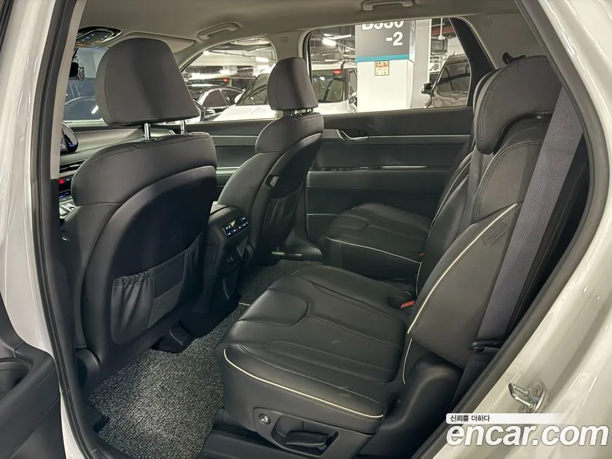 Hyundai Palisade 2024 из KR, фото 2