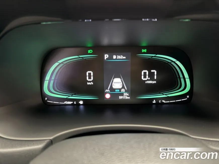 Hyundai Palisade 2024 из KR, фото 6