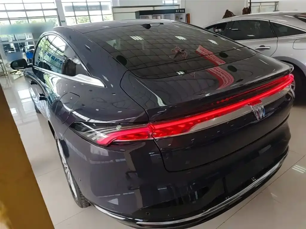 Buick Electra L7 2025 из CN, фото 9