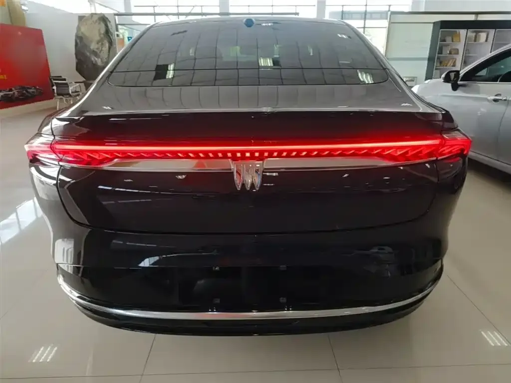 Buick Electra L7 2025 из CN, фото 4