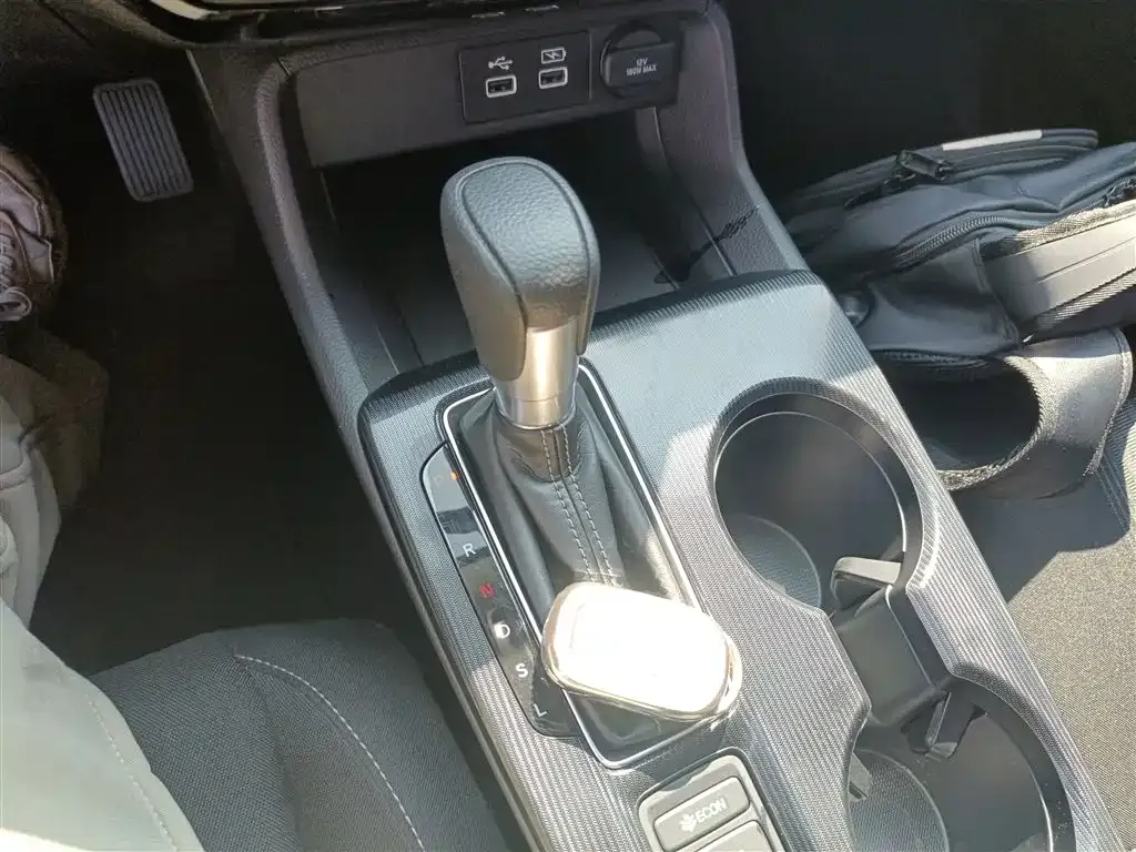 Honda Civic — фото 9
