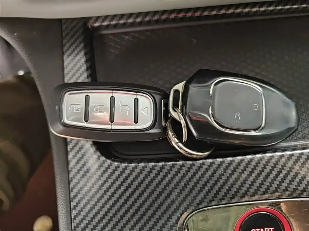 GAC Motor Shadow Leopard 2024 из CN, фото 5