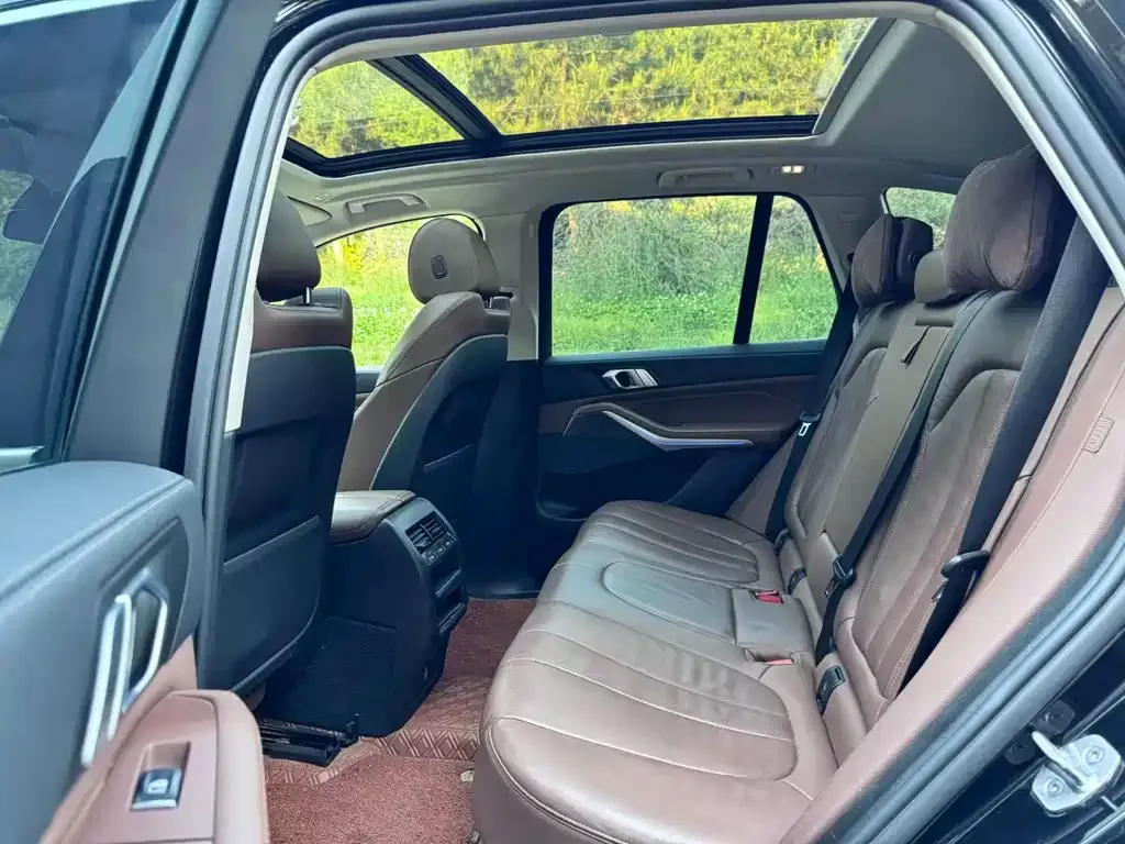 BMW X5 (Import) 2021 из CN, фото 2