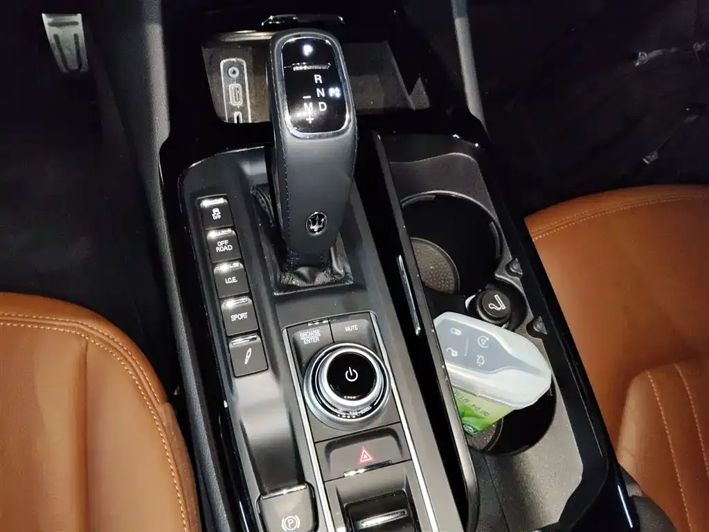 Maserati Levante 2023 из CN, фото 5