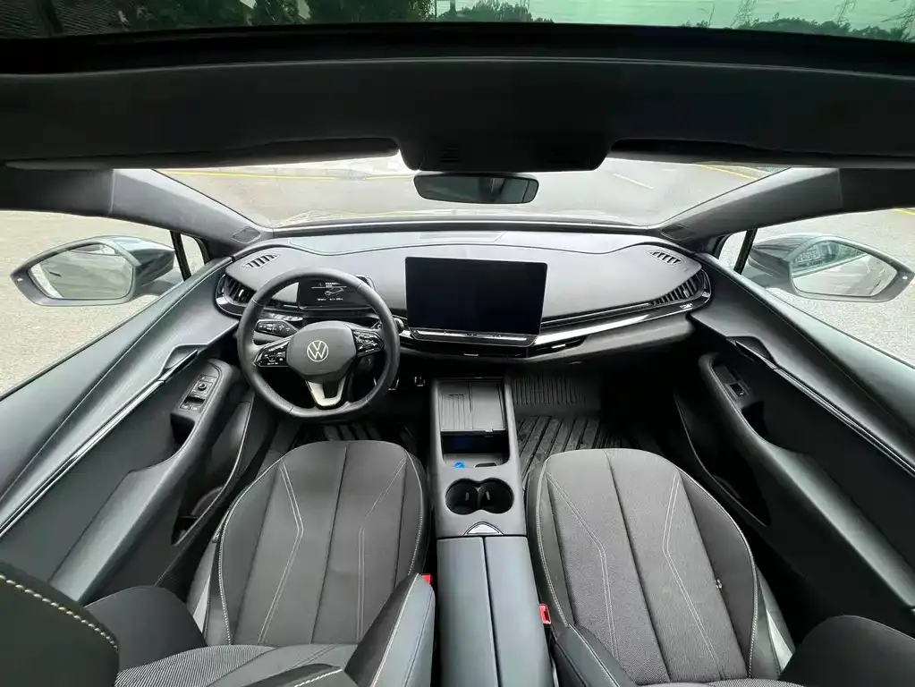 Volkswagen 06 2025 из CN, фото 4