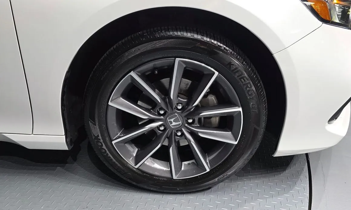 Honda Accord 2021 из KR, фото 5