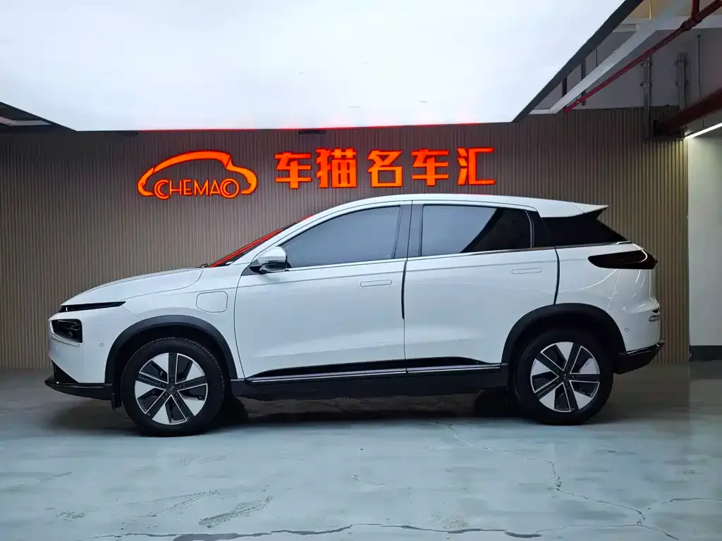 XPeng G3 2022 из CN, фото 2