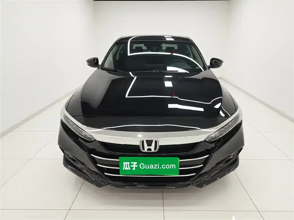 Honda Accord — фото 6