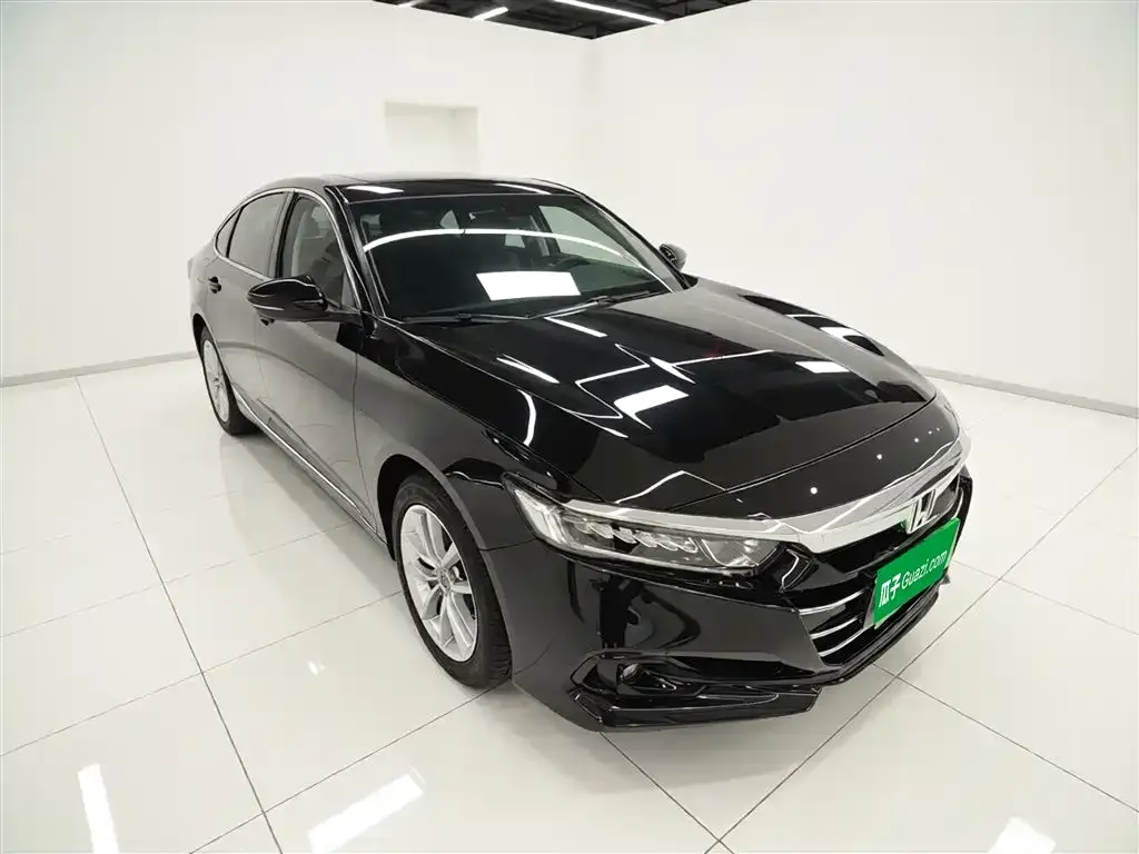 Honda Accord — фото 2