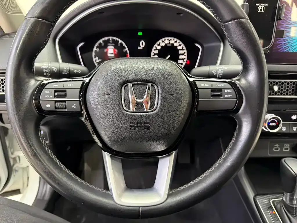 Honda Civic 2022 из CN, фото 9