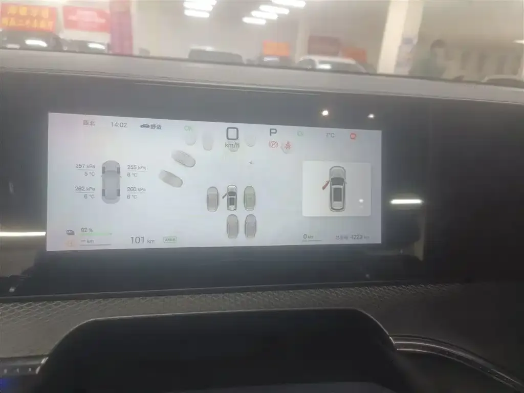 BYD Pro New Energy — фото 2