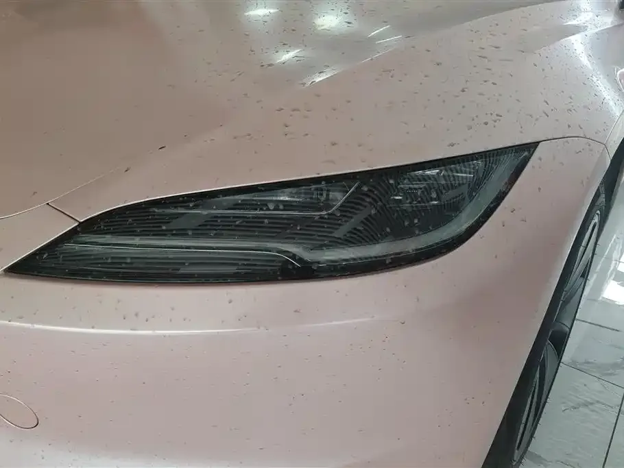 Tesla Model 3 — фото 2