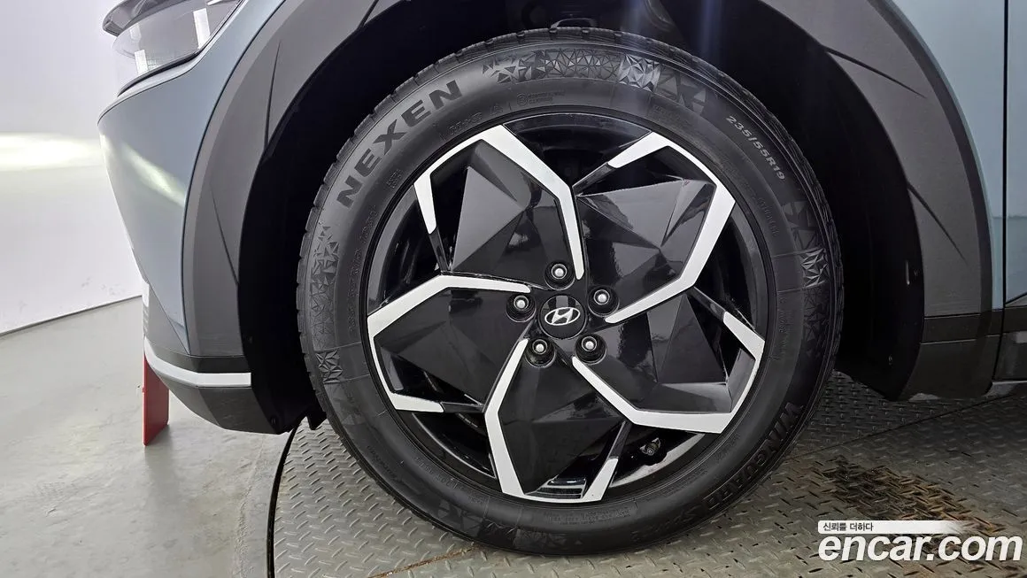 Hyundai Ioniq5 — фото 10