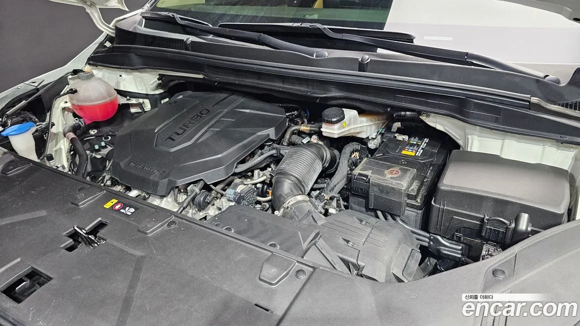 Kia Carnival 2022 из KR, фото 9