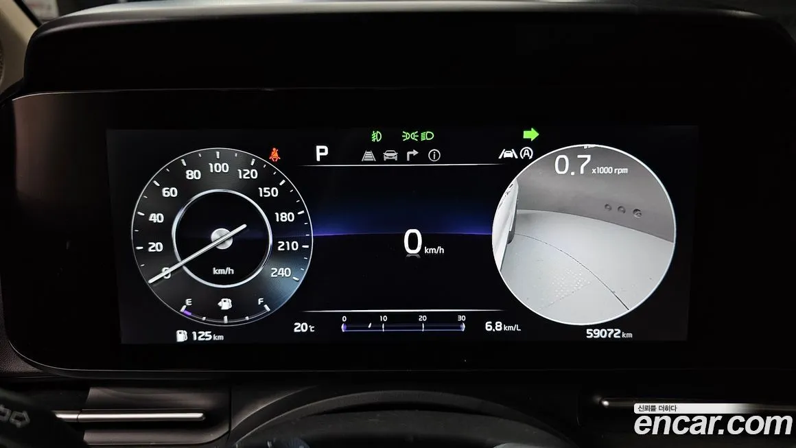 Kia Carnival 2022 из KR, фото 2