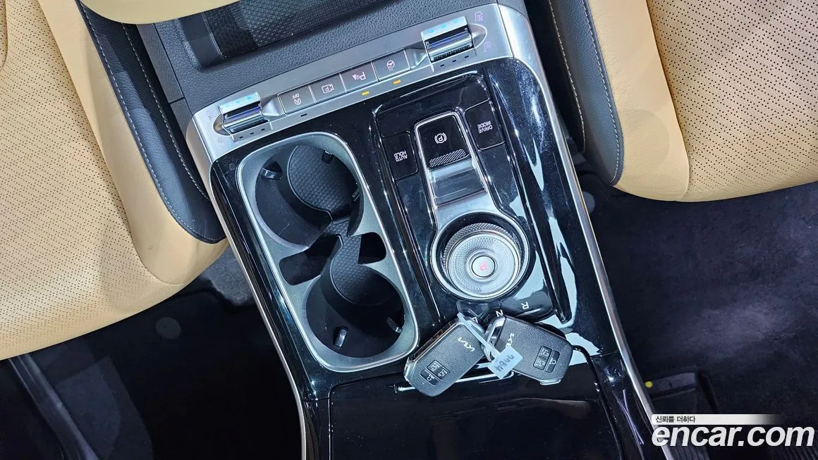 Kia Carnival 2022 из KR, фото 8
