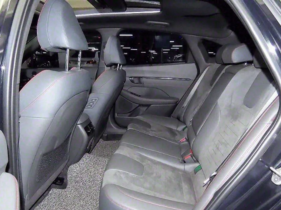 Hyundai Sonata 2024 из KR, фото 9
