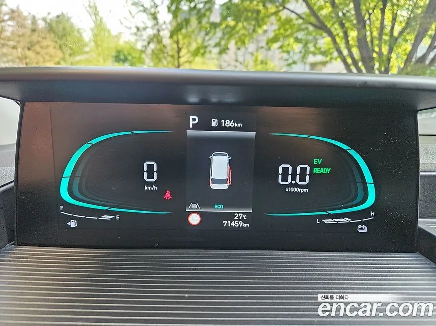 Hyundai Staria 2025 из KR, фото 4