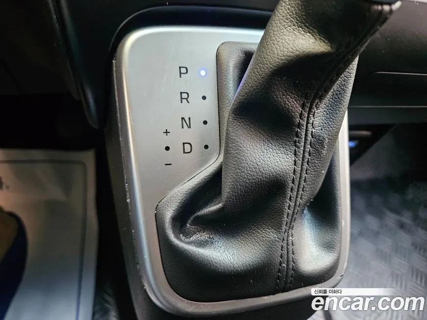 Hyundai Staria 2025 из KR, фото 2