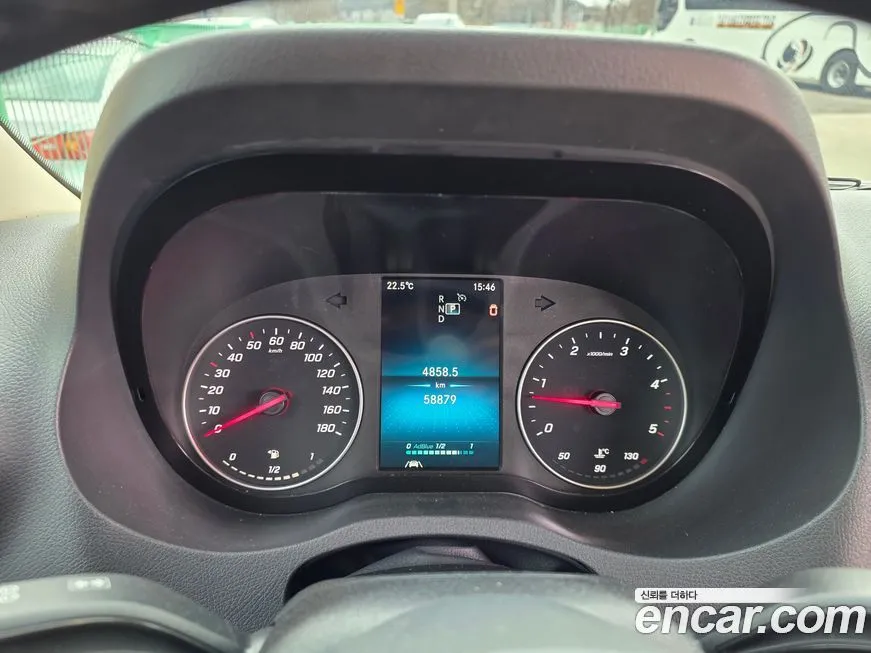 Mercedes-Benz Sprinter 2023 из KR, фото 9
