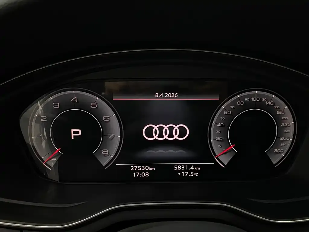 Audi A4L — фото 2