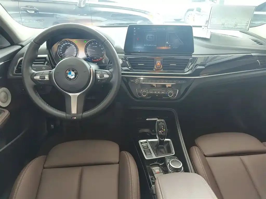 BMW 1 Series — фото 10
