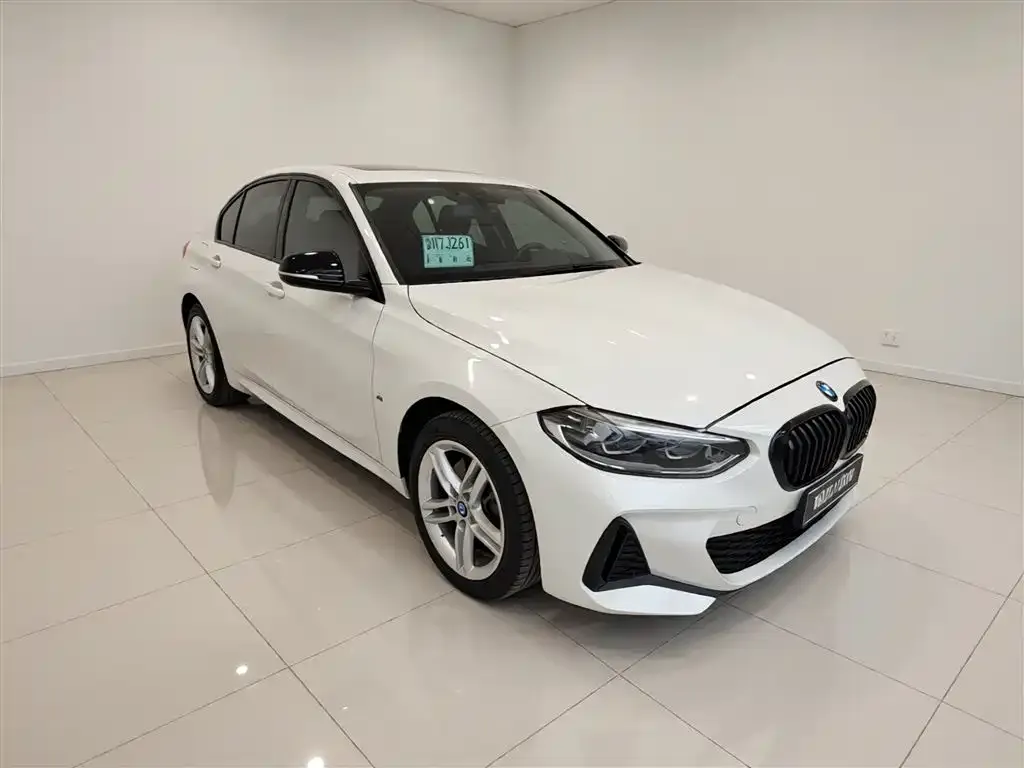 BMW 1 Series — фото 4