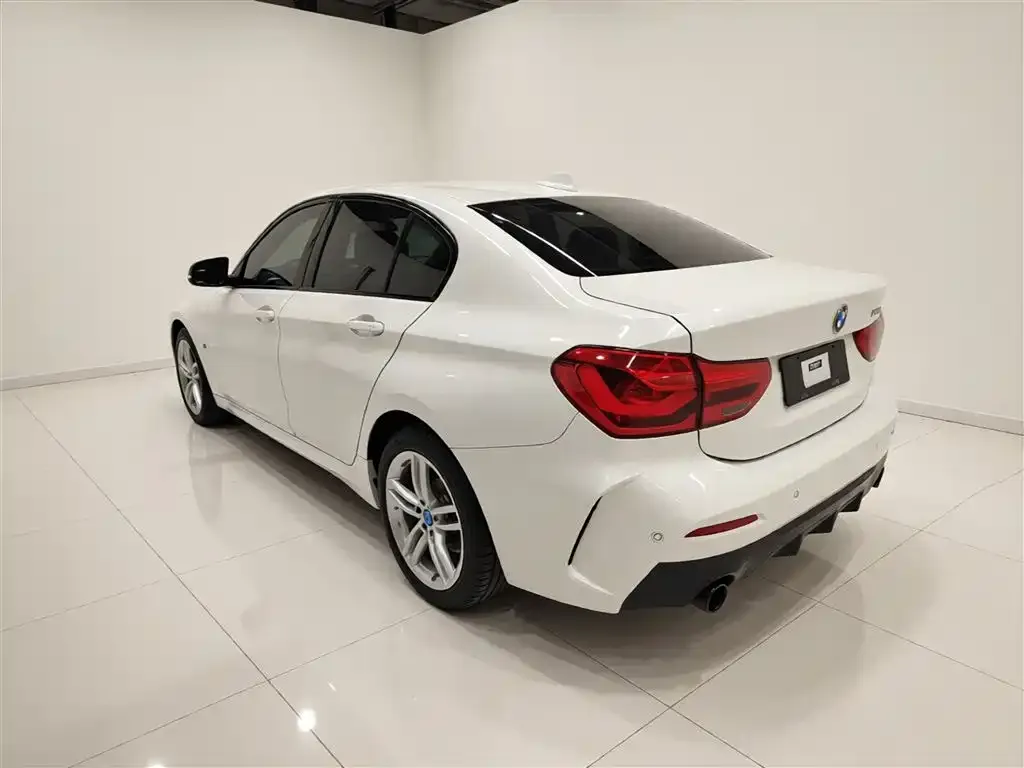BMW 1 Series — фото 9