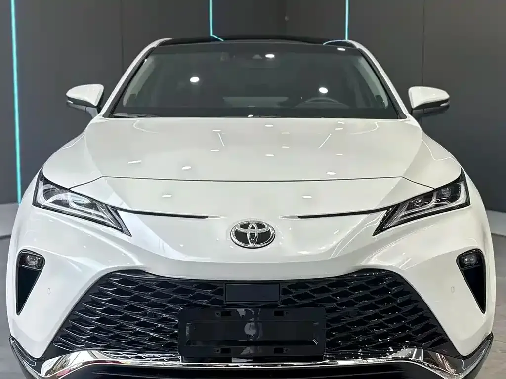 Toyota Venza — фото 4