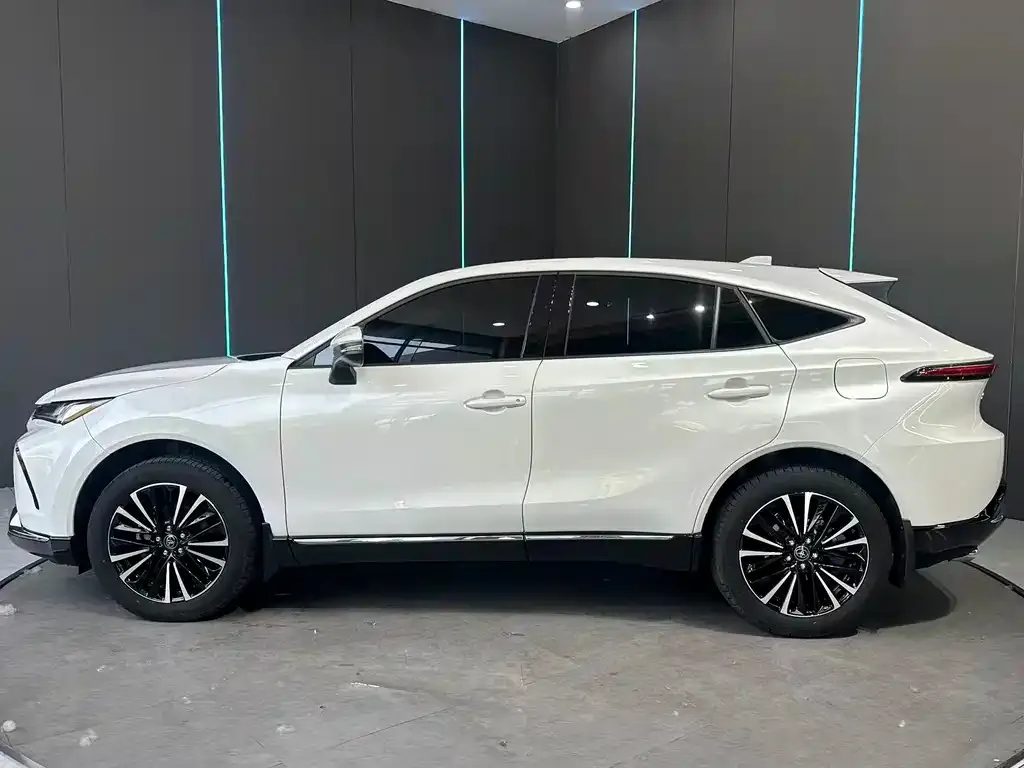 Toyota Venza — фото 2