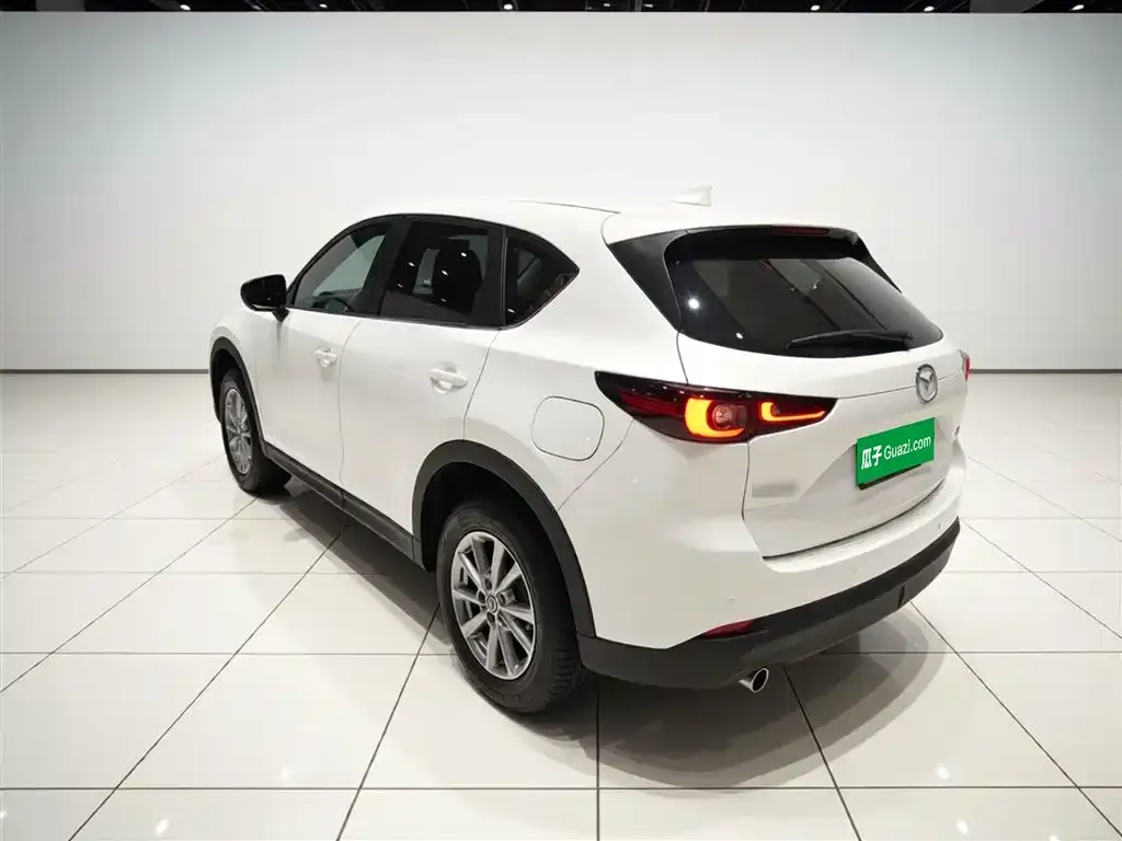 Mazda CX-5 — фото 7