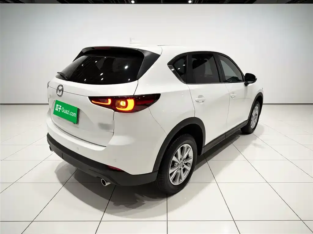 Mazda CX-5 — фото 6