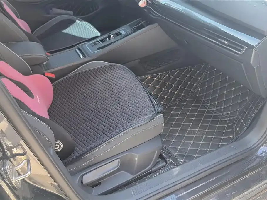 Volkswagen Golf — фото 3